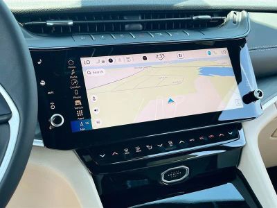 2026 Jeep Grand Cherokee L — photo 13 view