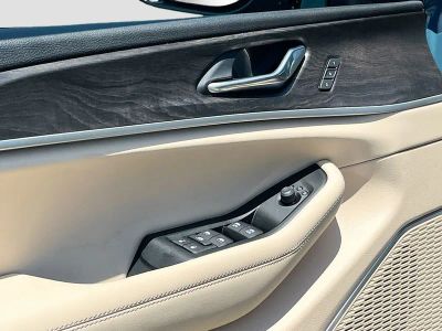 2026 Jeep Grand Cherokee L — photo 18 view