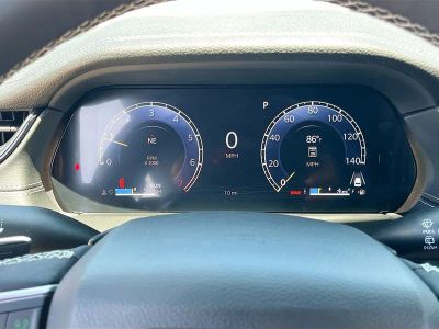 2026 Jeep Grand Cherokee L — photo 12 view