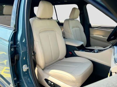 2026 Jeep Grand Cherokee L — photo 29 view
