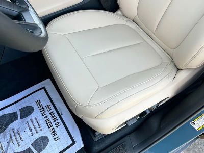 2026 Jeep Grand Cherokee L — photo 19 view