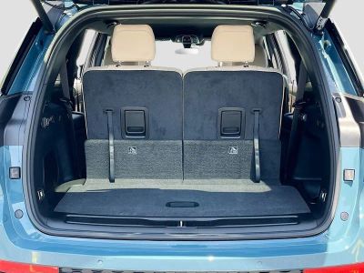 2026 Jeep Grand Cherokee L — photo 26 view