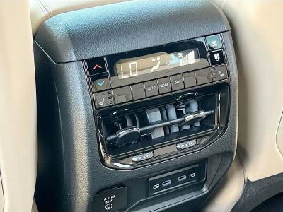 2026 Jeep Grand Cherokee L — photo 25 view