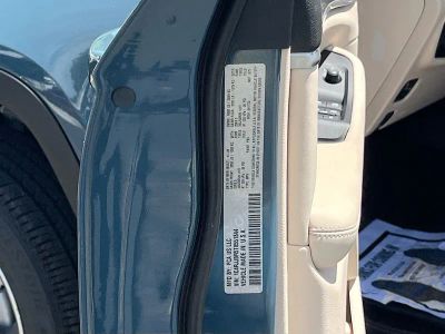 2026 Jeep Grand Cherokee L — photo 32 view