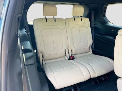 2026 Jeep Grand Cherokee L — photo 27 view