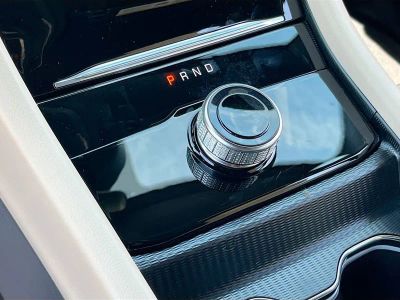 2026 Jeep Grand Cherokee L — photo 17 view