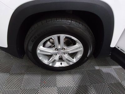 2024 GMC Terrain — photo 10 view