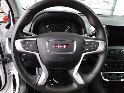 2024 GMC Terrain — photo 12 view