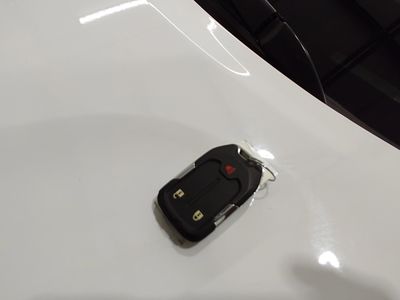2024 GMC Terrain — photo 15 view