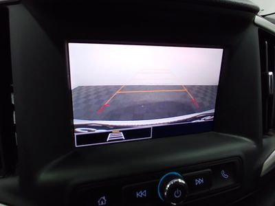 2024 GMC Terrain — photo 16 view