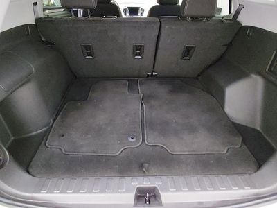 2024 GMC Terrain — photo 11 view
