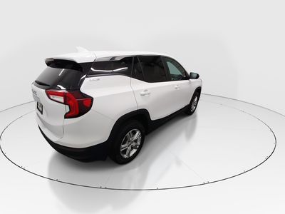 2024 GMC Terrain — photo 7 view