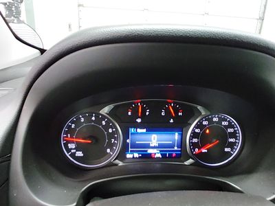 2024 GMC Terrain — photo 14 view