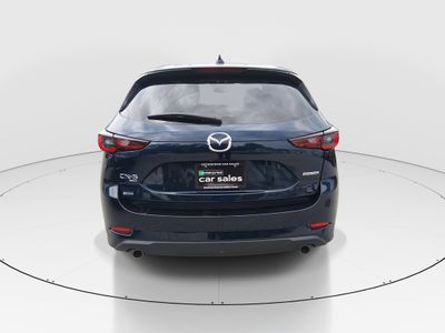 2024 Mazda CX-5 - Photo 6