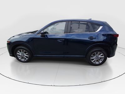 2024 Mazda CX-5 - Photo 4