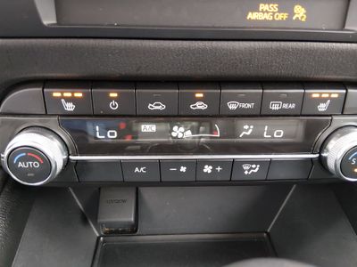2024 Mazda CX-5 - Photo 18