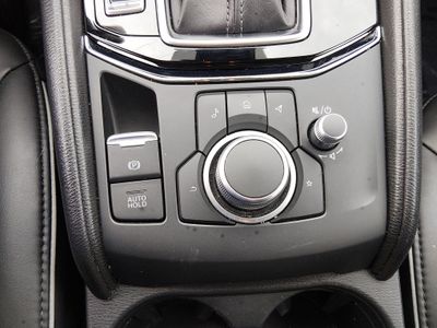 2024 Mazda CX-5 - Photo 21