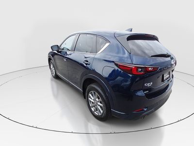 2024 Mazda CX-5 - Photo 5