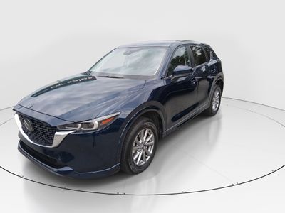 2024 Mazda CX-5 - Photo 3