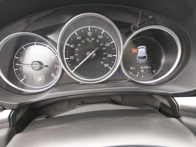 2024 Mazda CX-5 - Photo 14