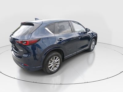 2024 Mazda CX-5 - Photo 7