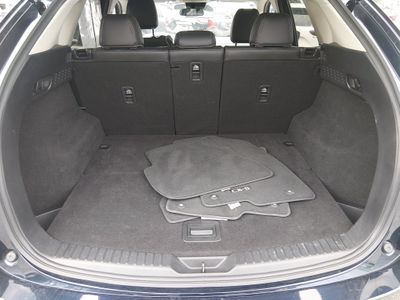 2024 Mazda CX-5 - Photo 11