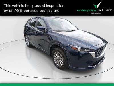 2024 Mazda CX-5 - Photo 1