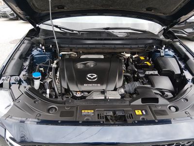 2024 Mazda CX-5 - Photo 9