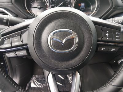 2024 Mazda CX-5 - Photo 12