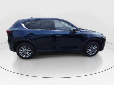 2024 Mazda CX-5 - Photo 8