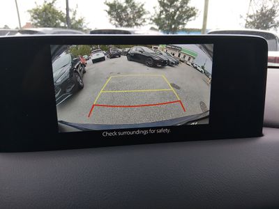 2024 Mazda CX-5 - Photo 16