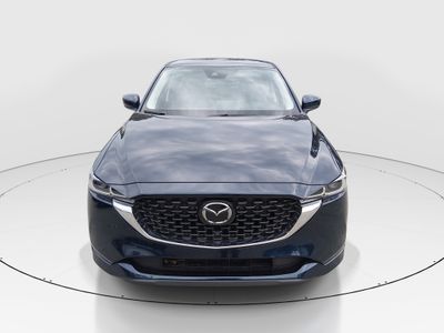 2024 Mazda CX-5 - Photo 2