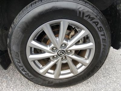 2024 Mazda CX-5 - Photo 10