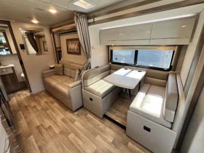 2023 Thor Motor Coach DELANO - Photo 15