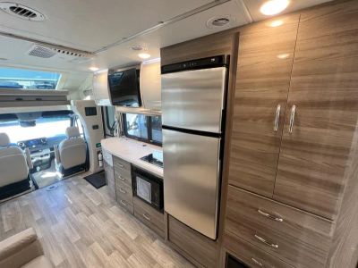 2023 Thor Motor Coach DELANO - Photo 14