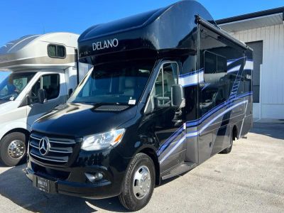 2023 Thor Motor Coach DELANO - Photo 43