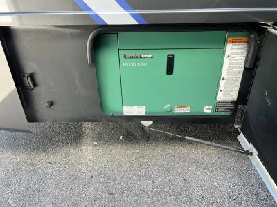 2023 Thor Motor Coach DELANO - Photo 33