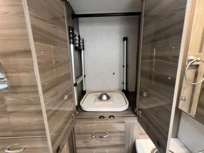 2023 Thor Motor Coach DELANO - Photo 29