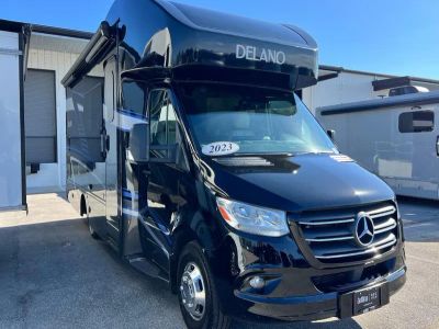 2023 Thor Motor Coach DELANO - Photo 1