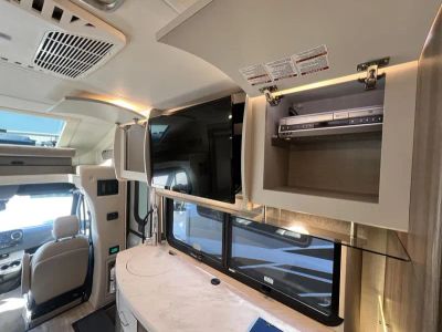2023 Thor Motor Coach DELANO - Photo 11