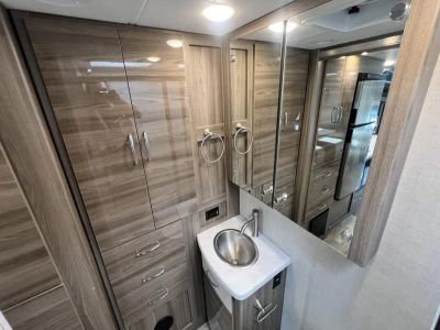 2023 Thor Motor Coach DELANO - Photo 28