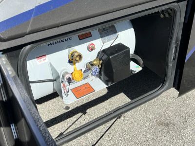 2023 Thor Motor Coach DELANO - Photo 42