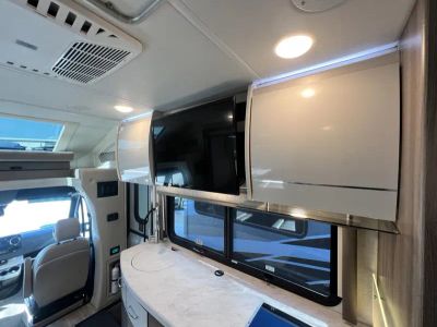 2023 Thor Motor Coach DELANO - Photo 12