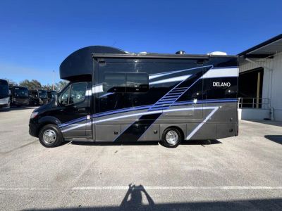 2023 Thor Motor Coach DELANO - Photo 38
