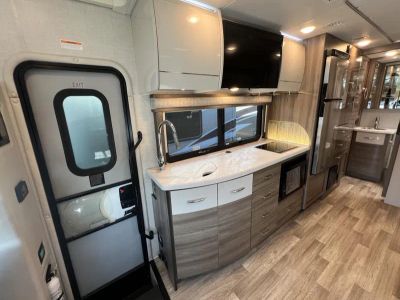 2023 Thor Motor Coach DELANO - Photo 5