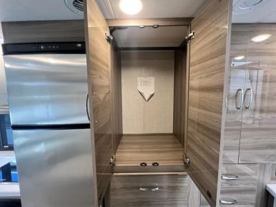 2023 Thor Motor Coach DELANO - Photo 13