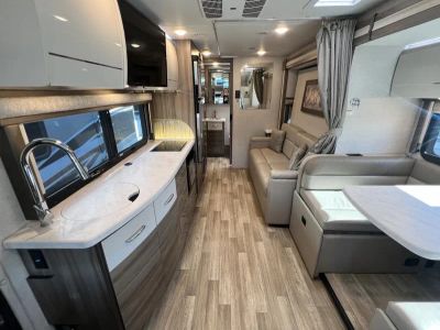 2023 Thor Motor Coach DELANO - Photo 3