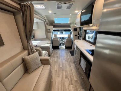 2023 Thor Motor Coach DELANO - Photo 4