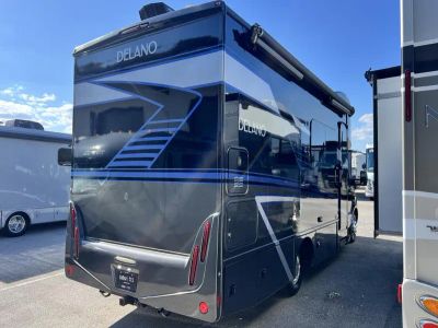 2023 Thor Motor Coach DELANO - Photo 36
