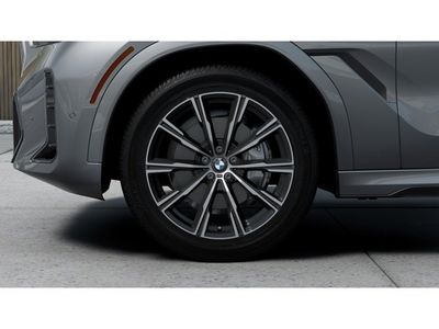 2026 BMW X6 - Photo 7